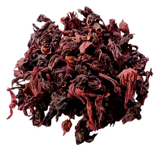Flor De Jamaica Premium 1kilo