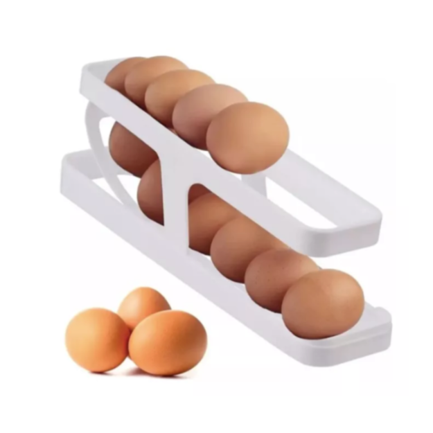 Organizador De Huevos 12 A 14 U