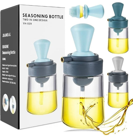 Dispensador De Aceite 3 En 1