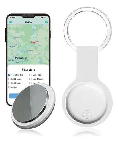 LOCALIZADOR INTELIGENTE SMART TAG