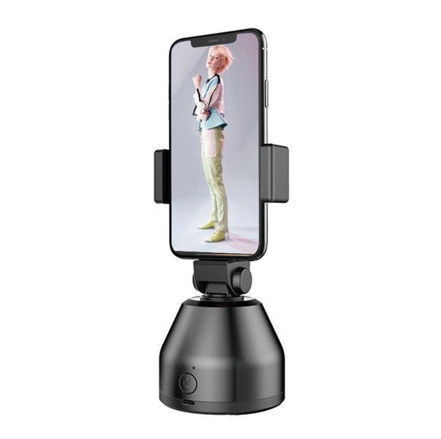 SOPORTE CON ROTACIÓN INTELIGENTE 360