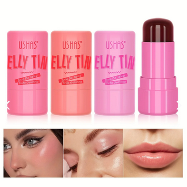 Lleva 2 Pack | Tinta Labios Rubor Jelly Tinta