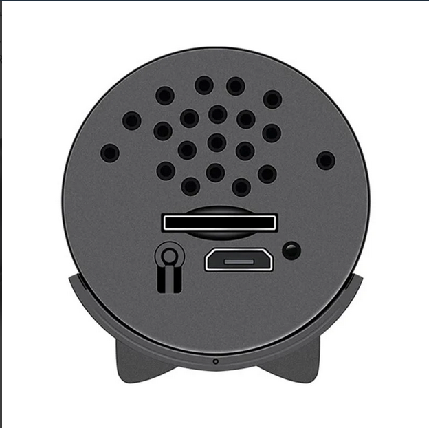 Mini Camara Hd 1080p Vision Nocturna