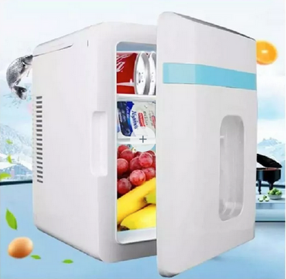 Mini Nevera Refrigerador Cooler USB