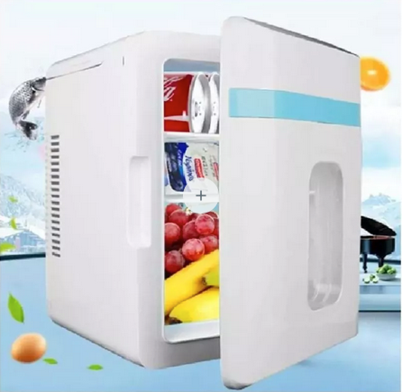 Mini Nevera Refrigerador Cooler USB
