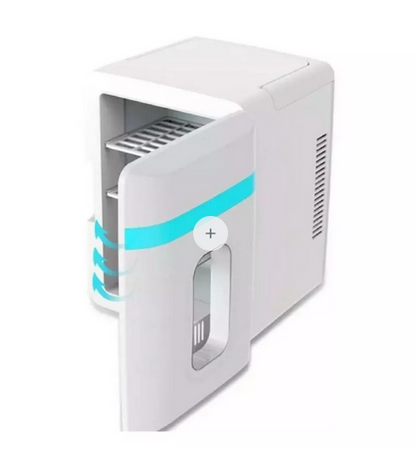 Mini Nevera Refrigerador Cooler USB