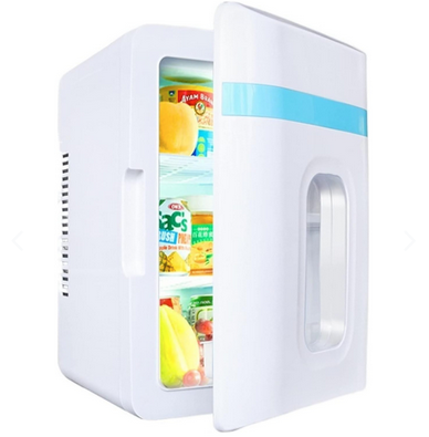 Mini Nevera Refrigerador Cooler USB