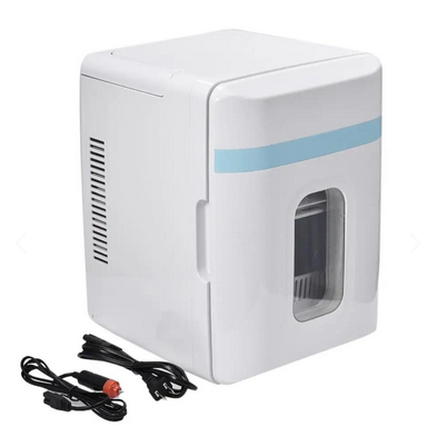 Mini Nevera Refrigerador Cooler USB