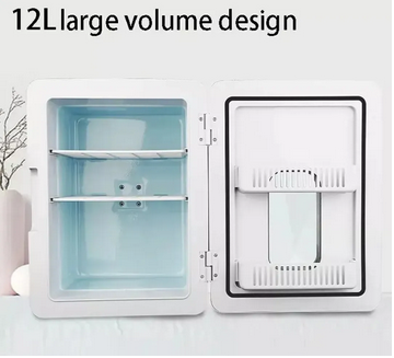 Mini Nevera Refrigerador Cooler USB