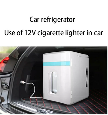 Mini Nevera Refrigerador Cooler USB