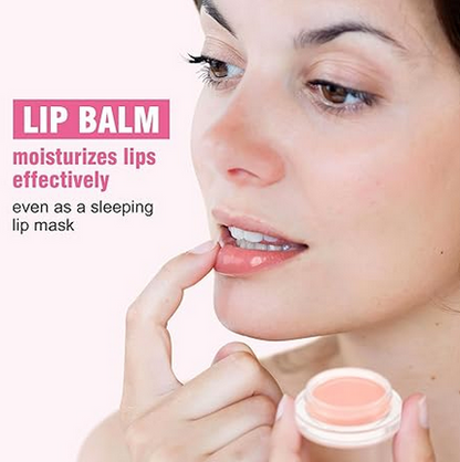 Labios 2 En 1 Mascara Y Exfoliante