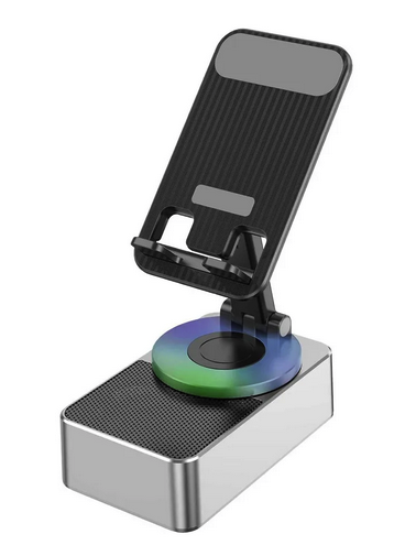 Soporte Para Telefono Celular Con Altavo