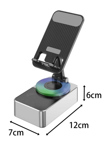 Soporte Para Telefono Celular Con Altavo