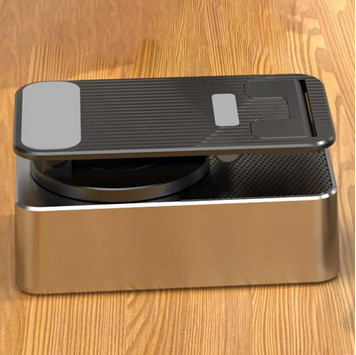 Soporte Para Telefono Celular Con Altavo