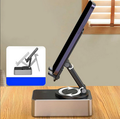 Soporte Para Telefono Celular Con Altavo