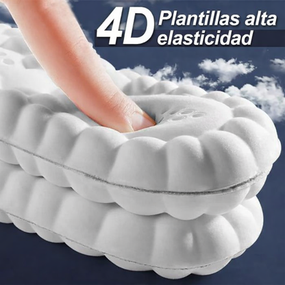 Plantillas Confort PRO™
