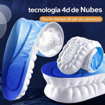 Plantillas Confort PRO™
