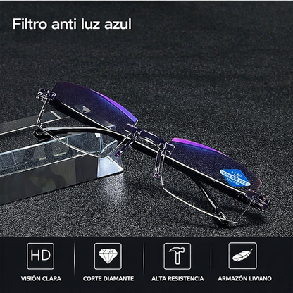 LENTES MULTIFOCALES SMART RT90™ -PACK 2 UNIDADES