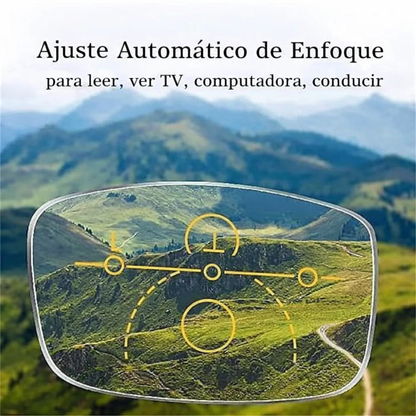 LENTES MULTIFOCALES SMART RT90™ -PACK 2 UNIDADES