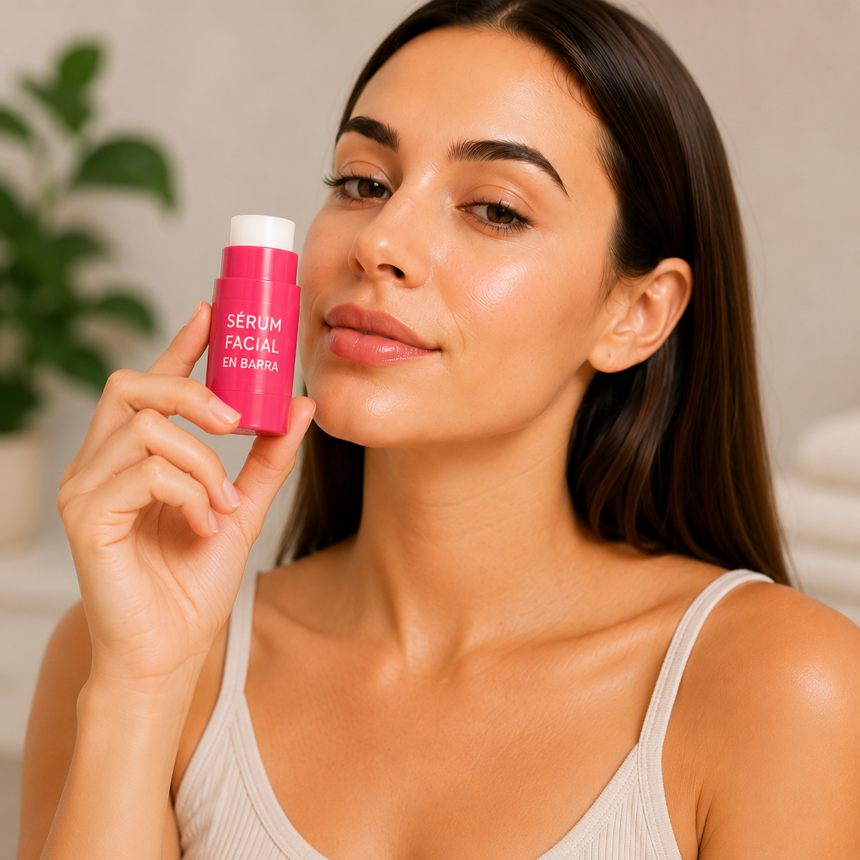 Serum Facial en Barra Premium Rejuvenecedor ( Paga 1 Recibe 2 )