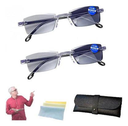 LENTES MULTIFOCALES SMART RT90™ -PACK 2 UNIDADES