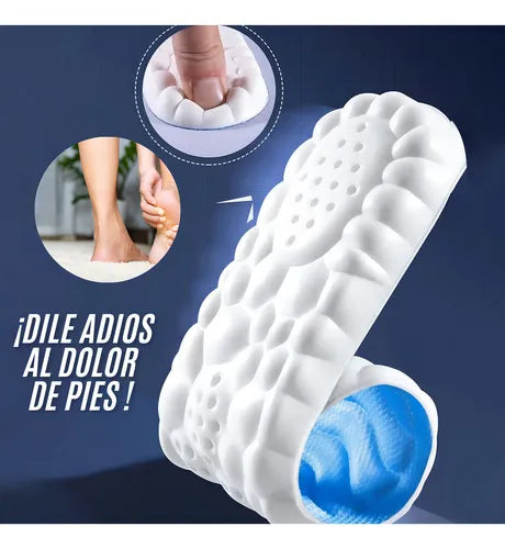 Plantillas Confort PRO™
