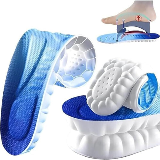 Plantillas Confort PRO™