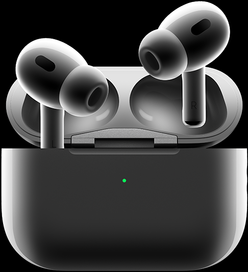 AIRPODS 2 PRO OEM CON CANCELACIÓN DE RUIDO
