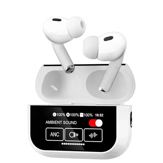 AUDÍFONOS TÁCTILES A9 PRO