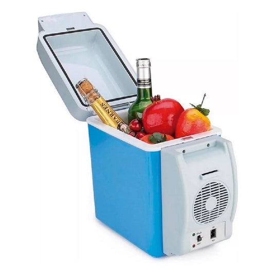Refrigerador Portátil para Auto